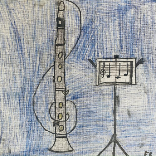 Frühinstrumentalunterricht