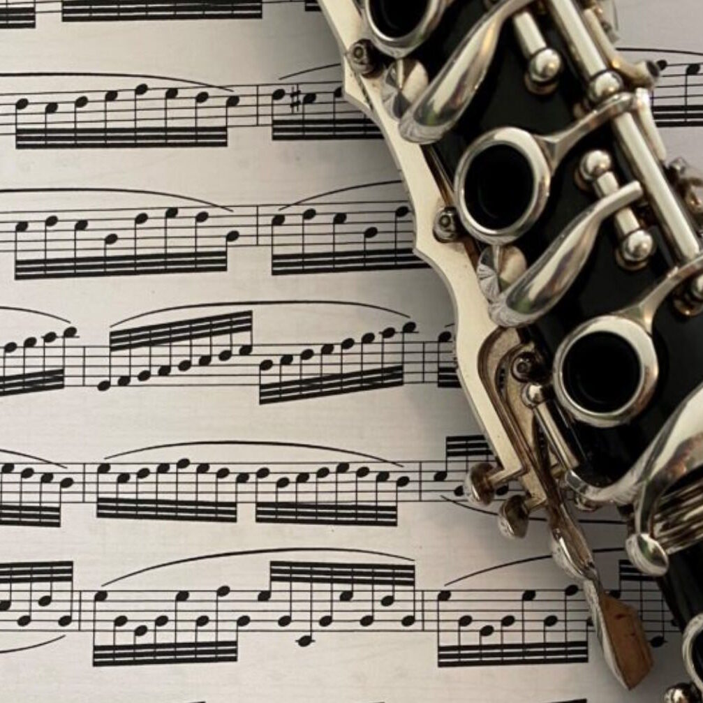 Klarinette- Repertoire für alle